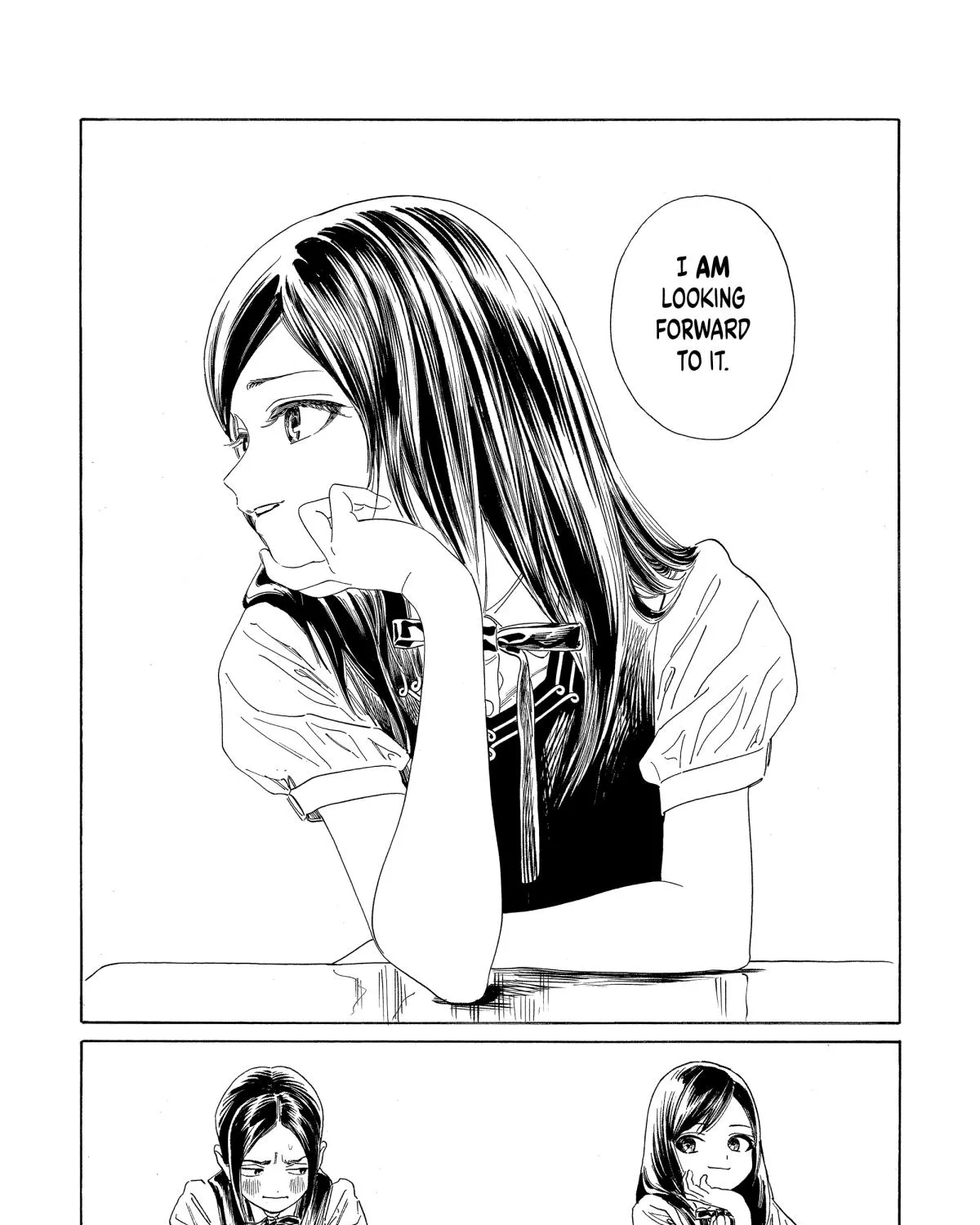 Read Akebi-chan