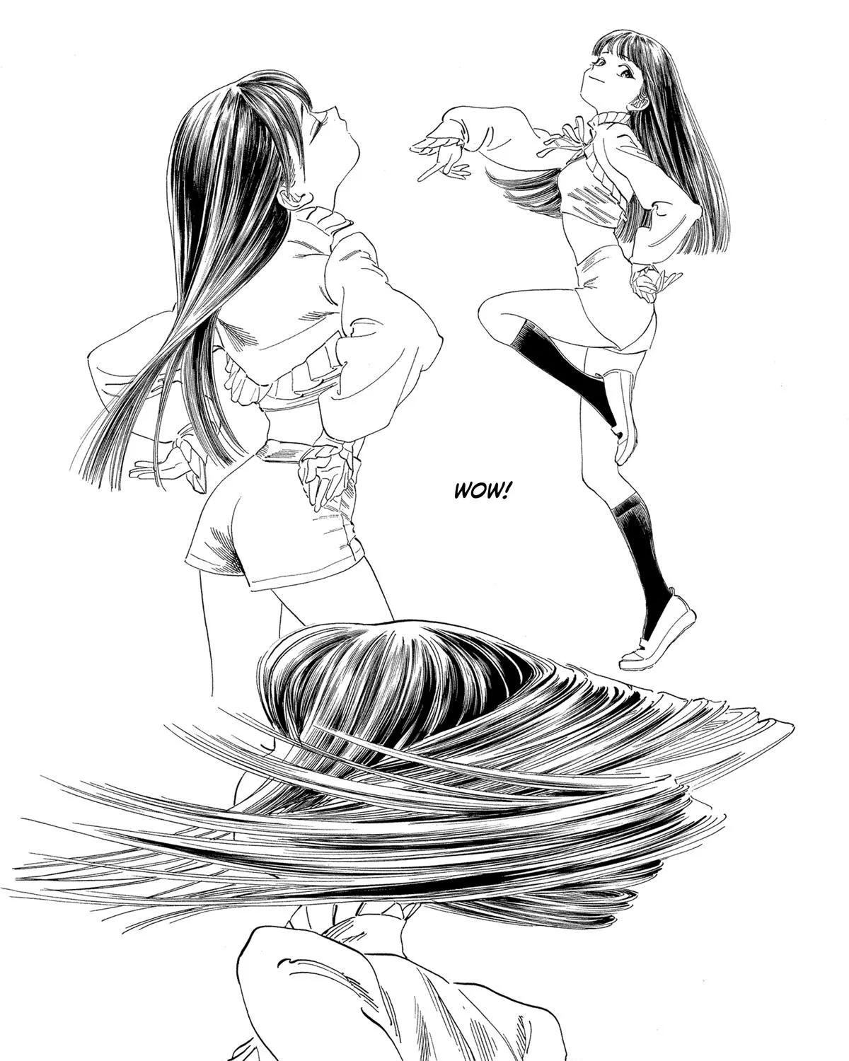 Read Akebi-chan