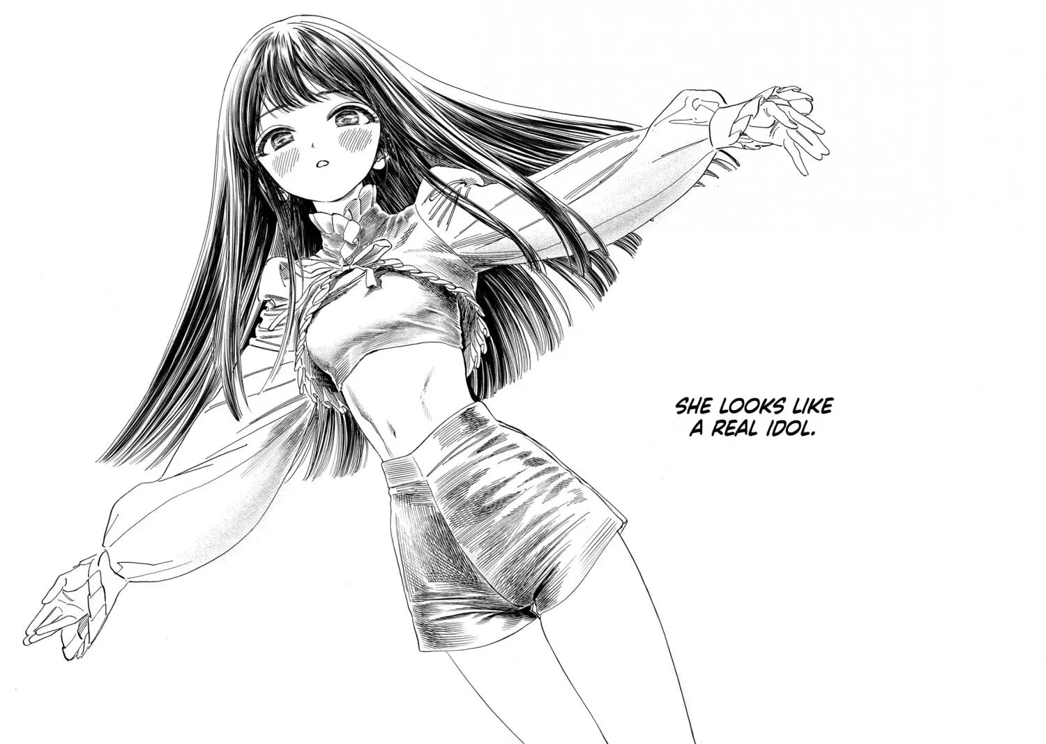 Read Akebi-chan
