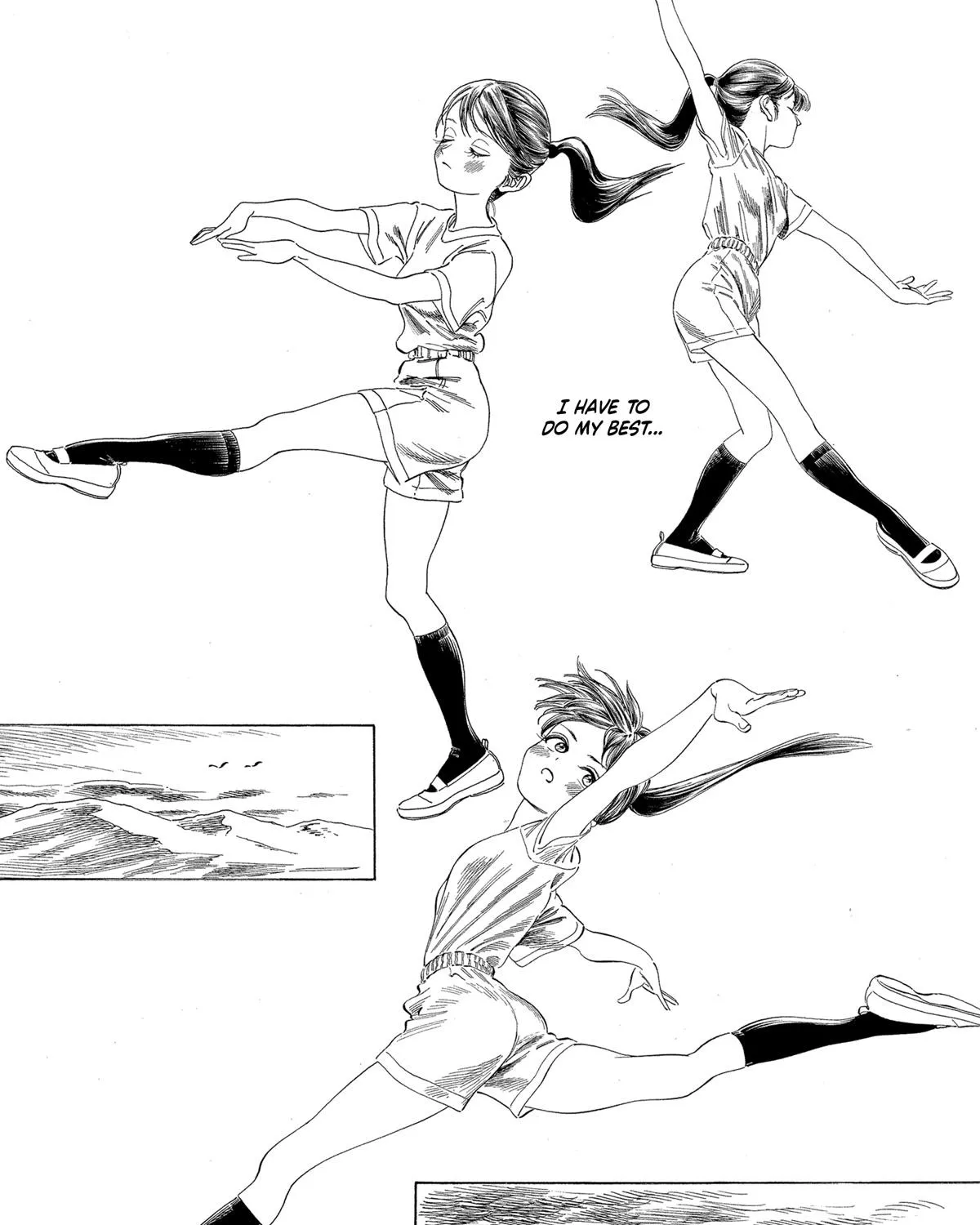 Read Akebi-chan