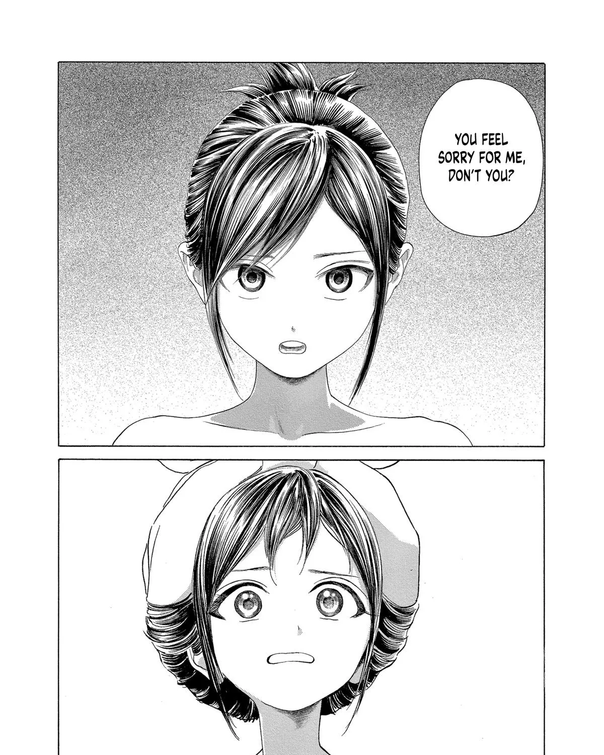 Read Akebi-chan