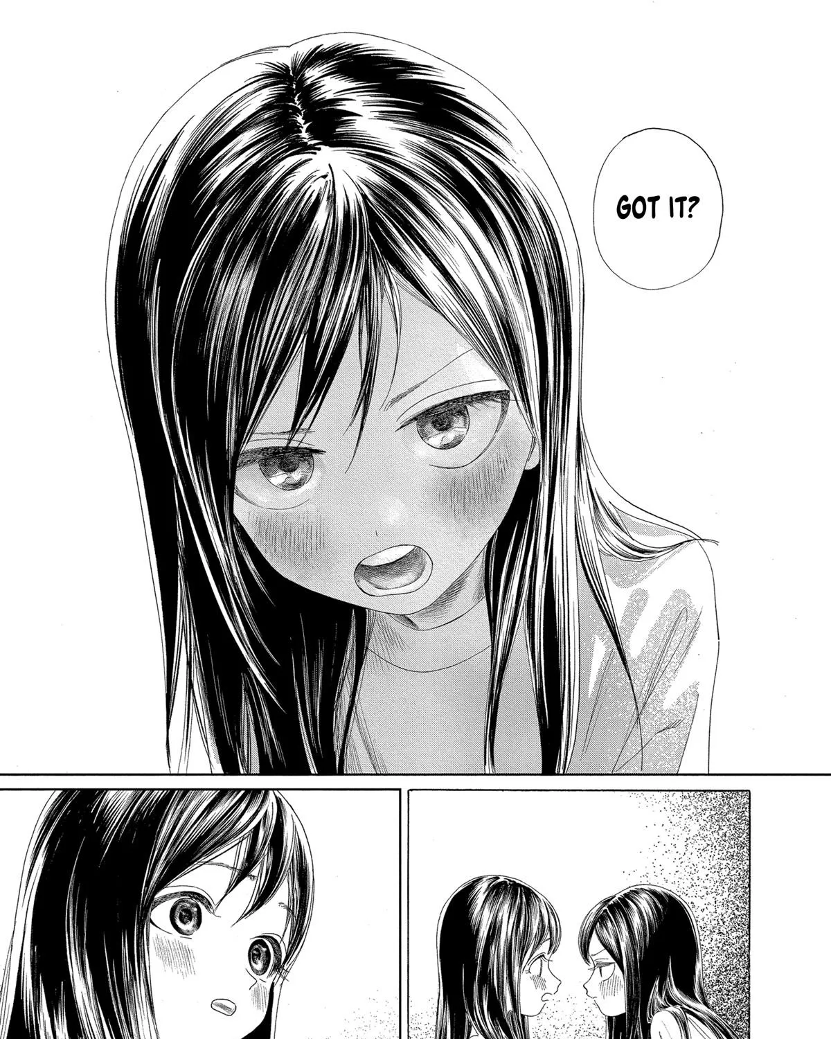 Read Akebi-chan