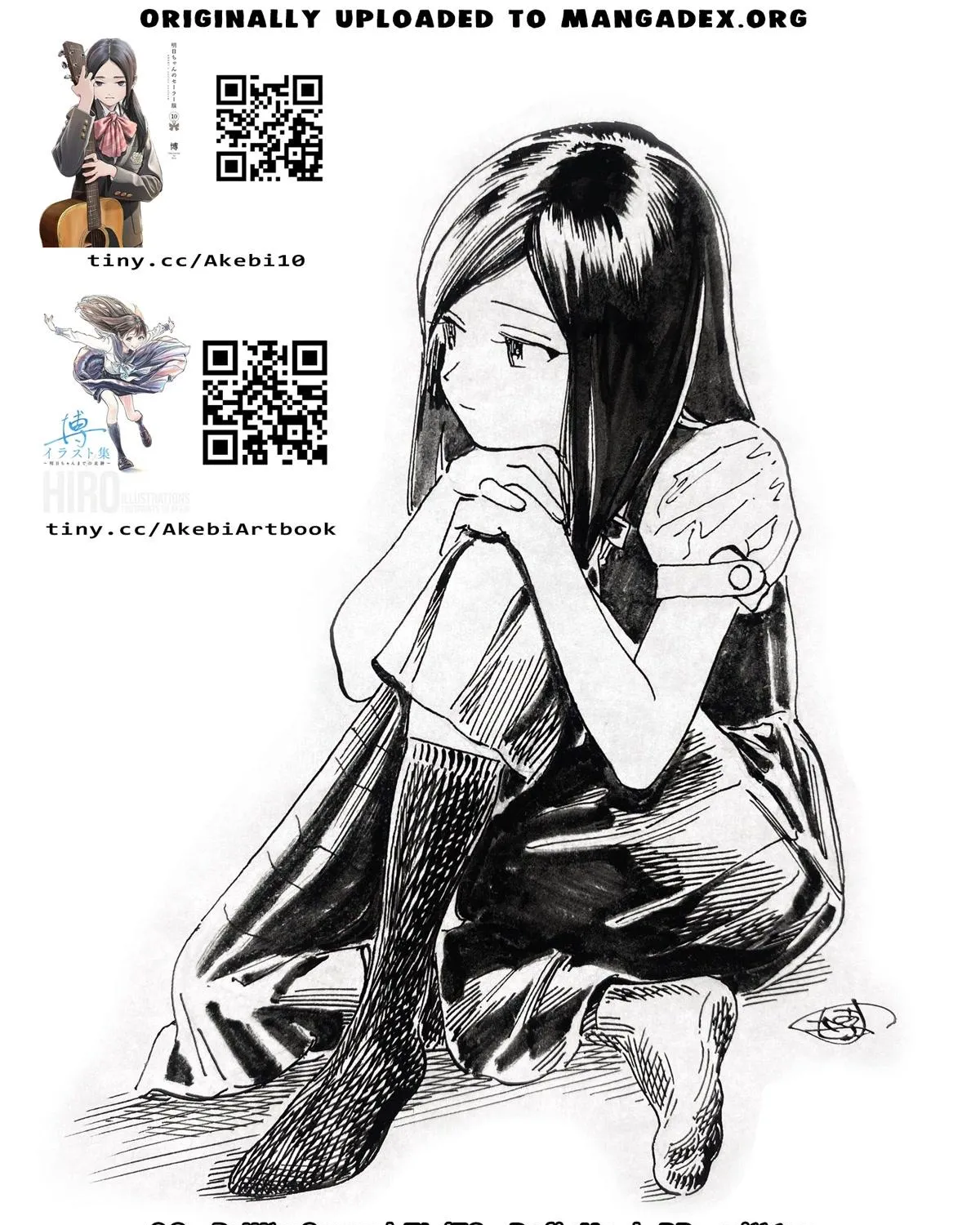 Read Akebi-chan