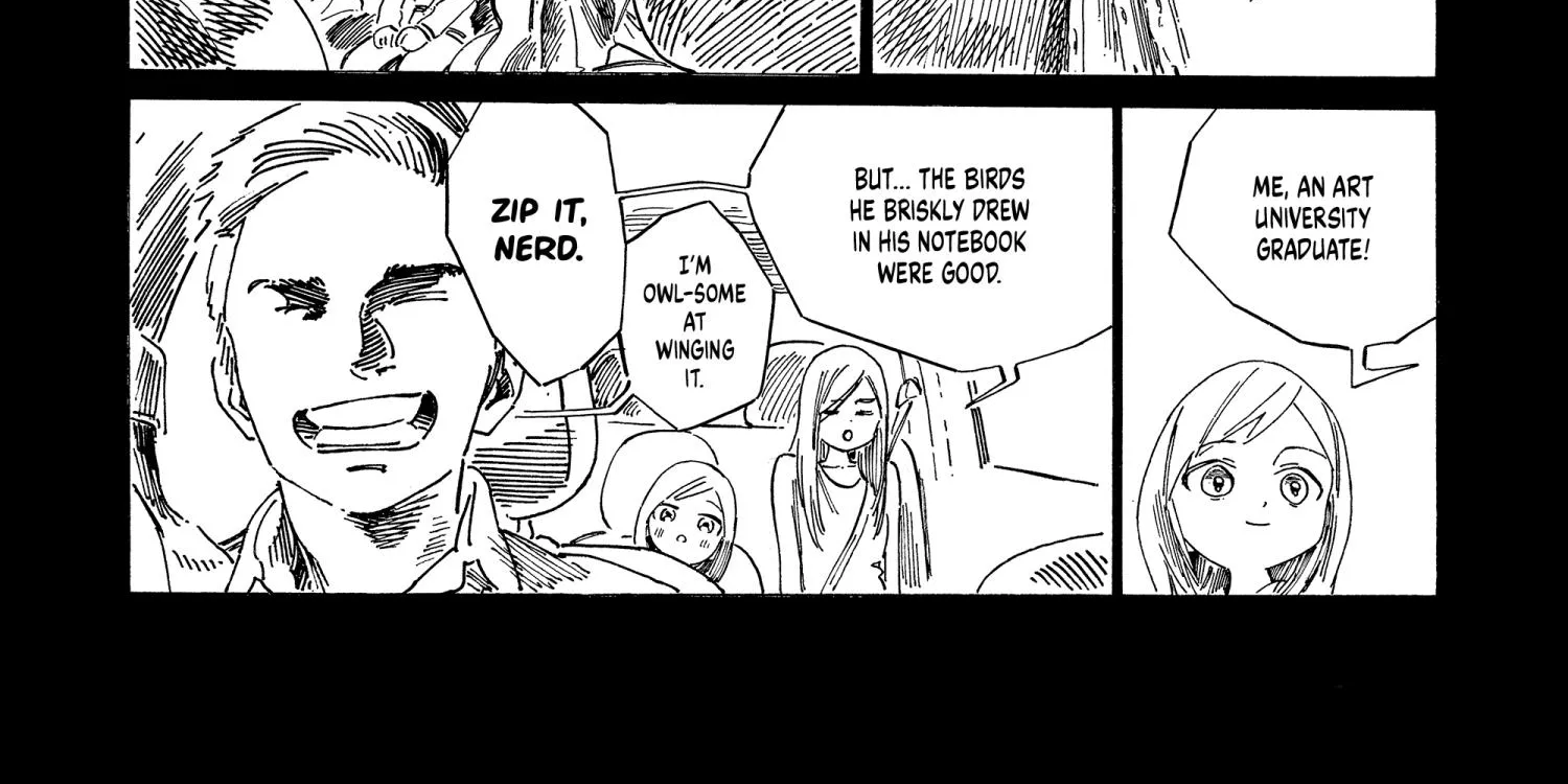 Read Akebi-chan
