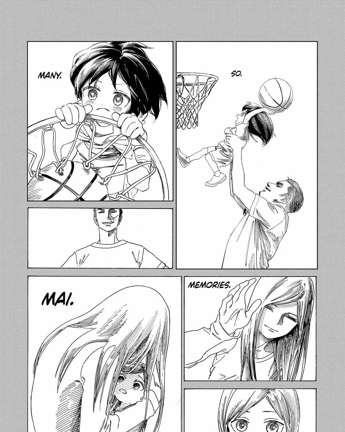 Read Akebi-chan
