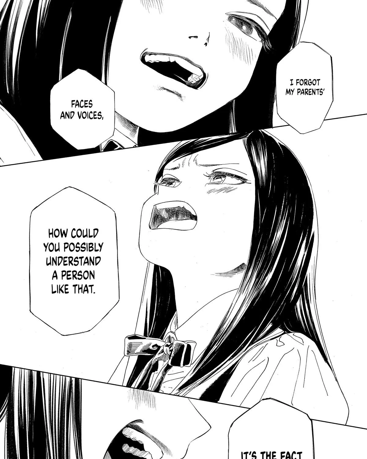 Read Akebi-chan