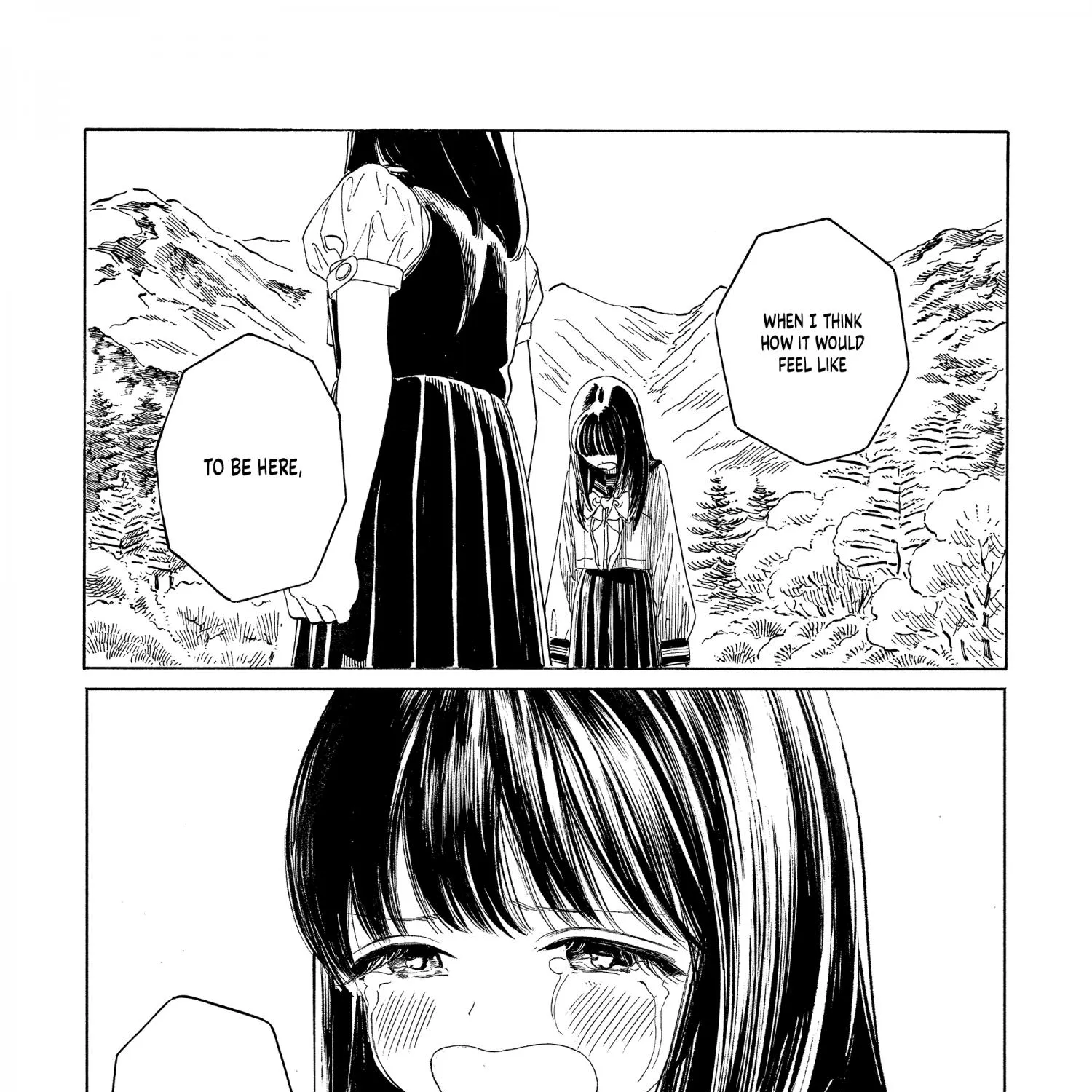 Read Akebi-chan