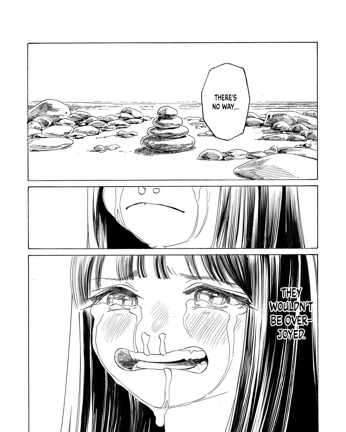 Read Akebi-chan