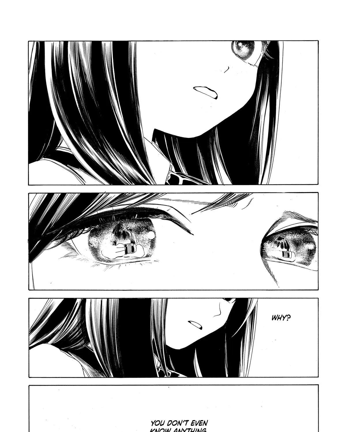 Read Akebi-chan