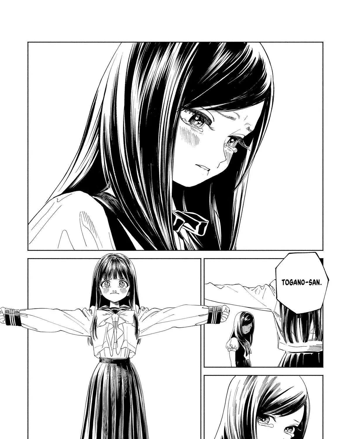 Read Akebi-chan