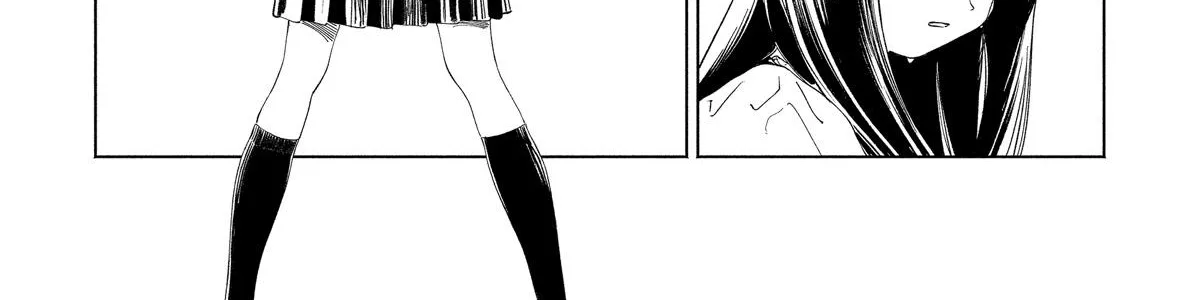 Read Akebi-chan