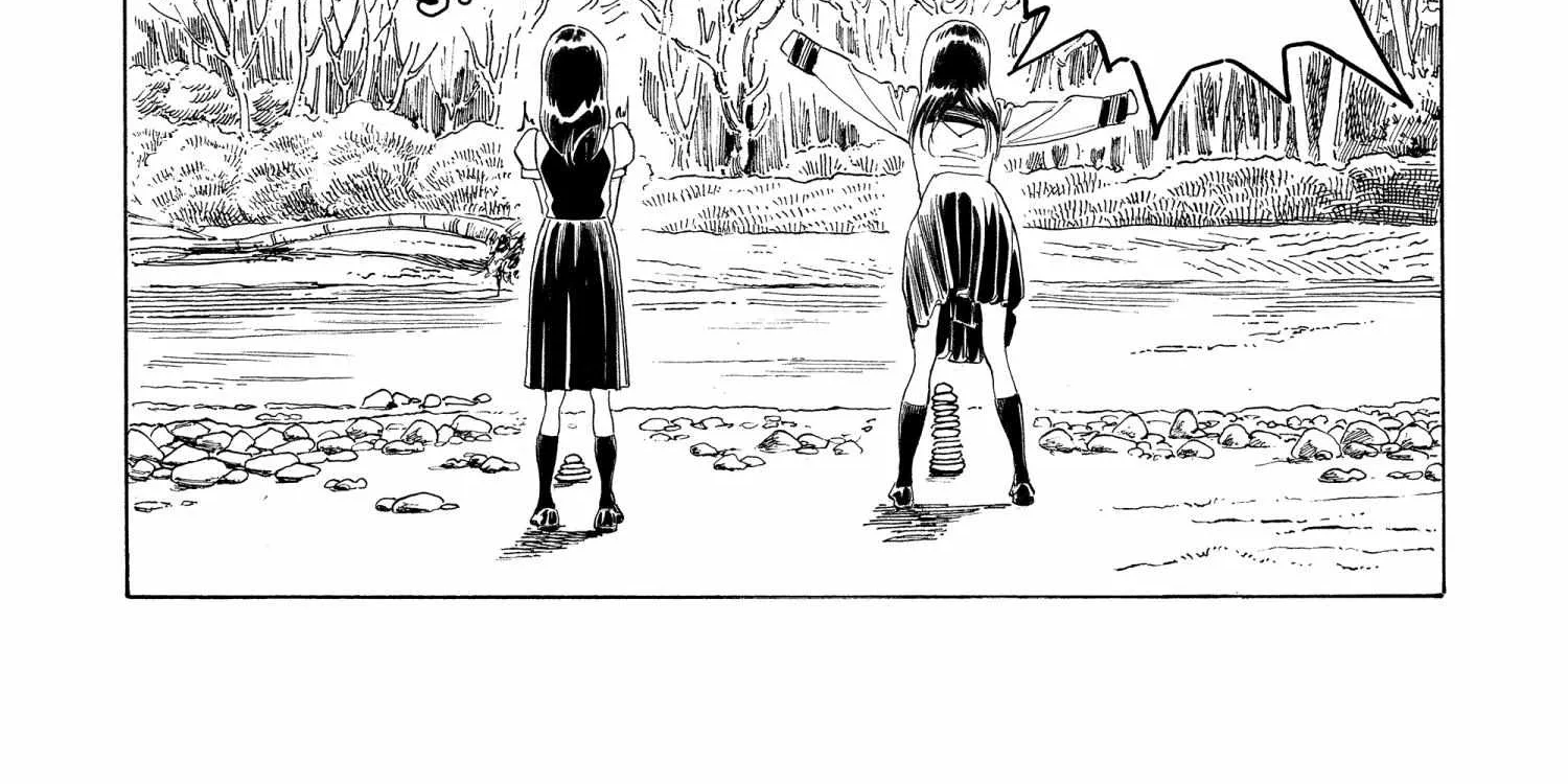 Read Akebi-chan