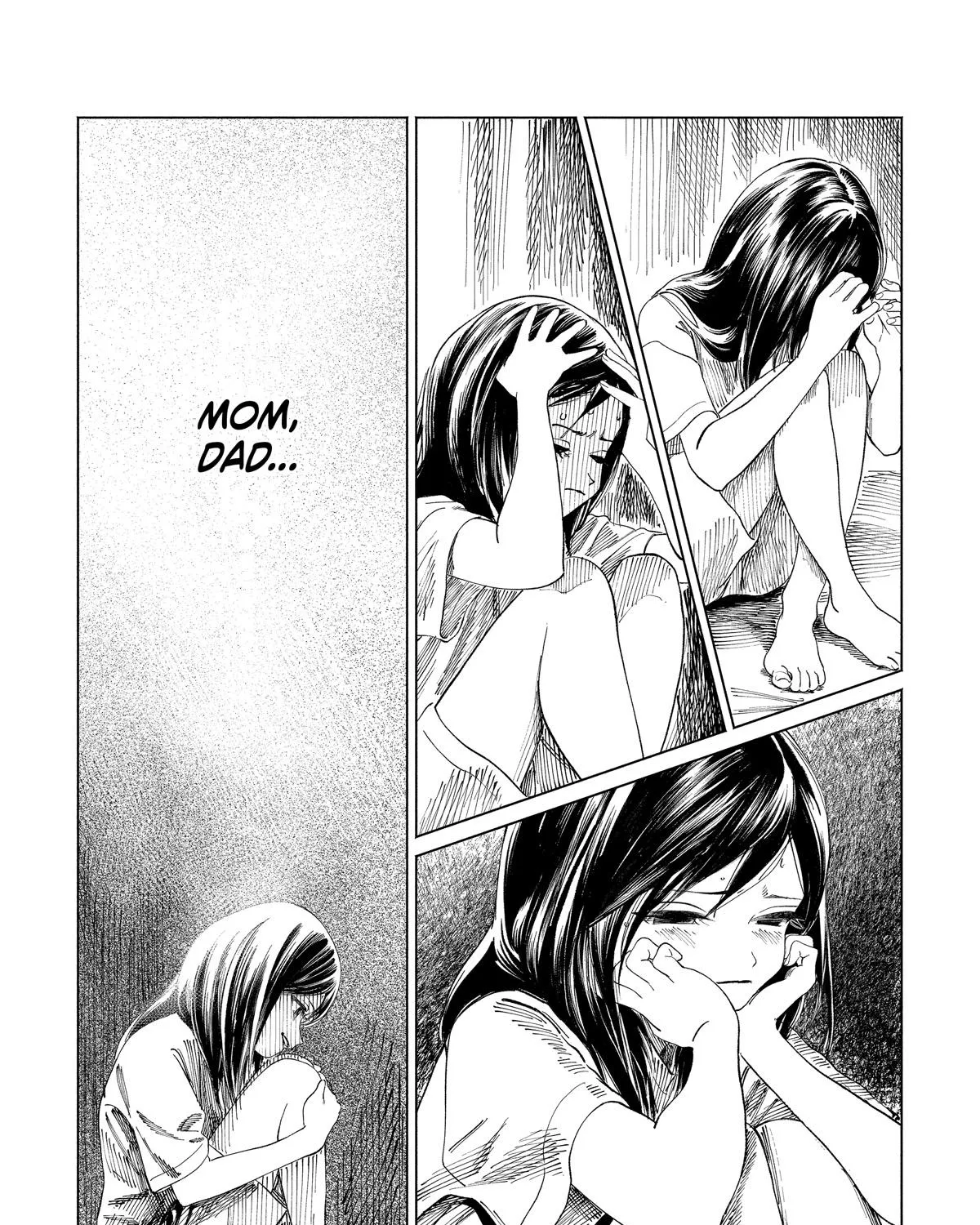 Read Akebi-chan