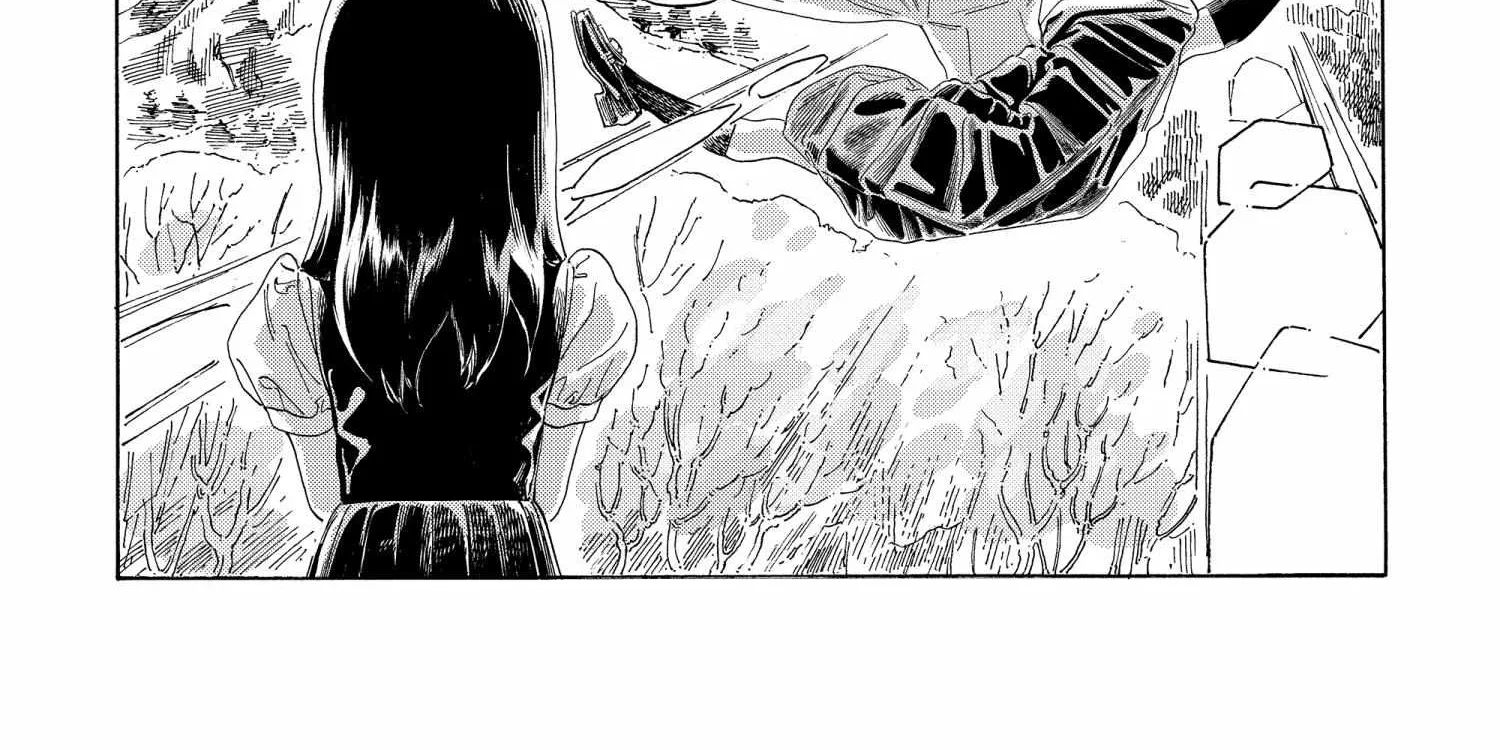 Read Akebi-chan