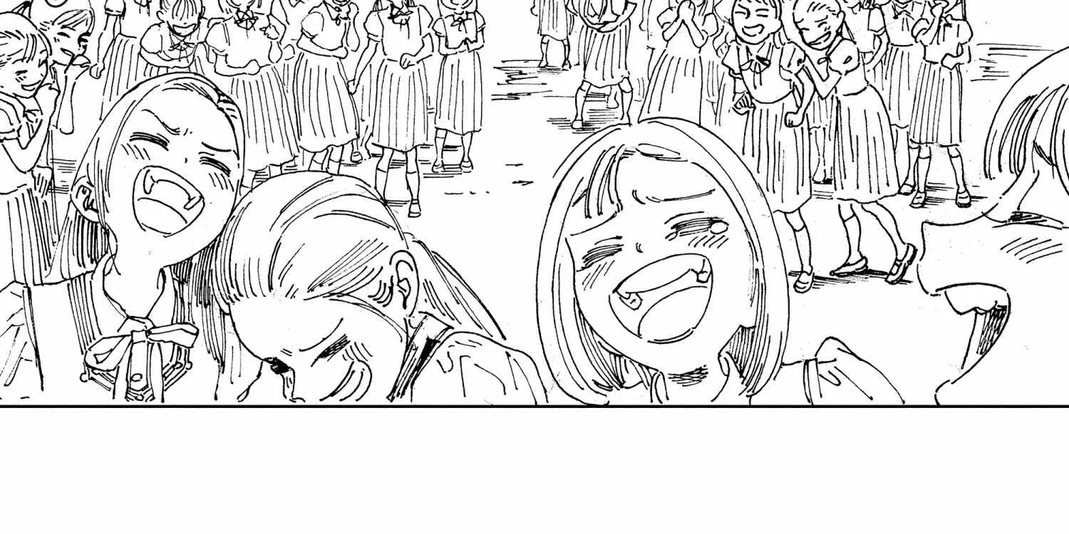 Read Akebi-chan