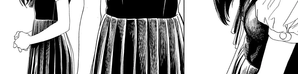 Read Akebi-chan