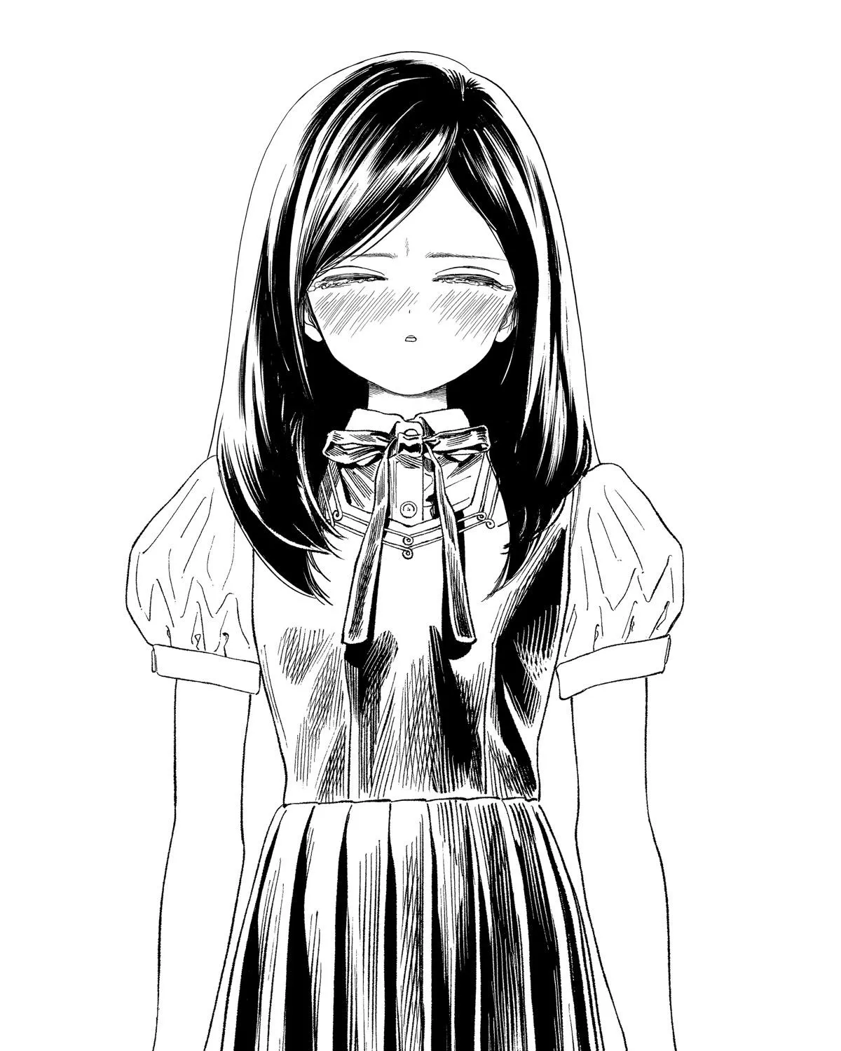 Read Akebi-chan