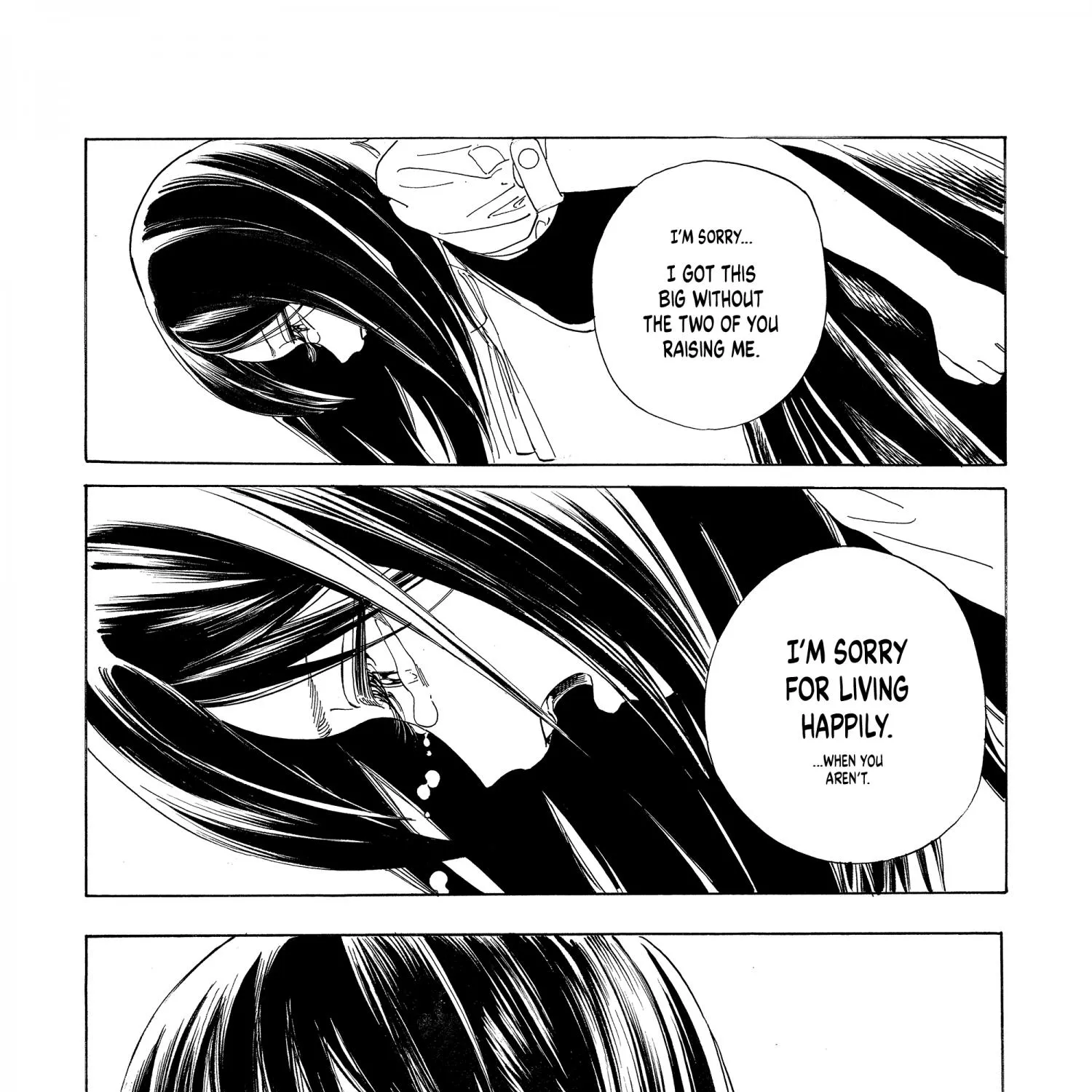 Read Akebi-chan