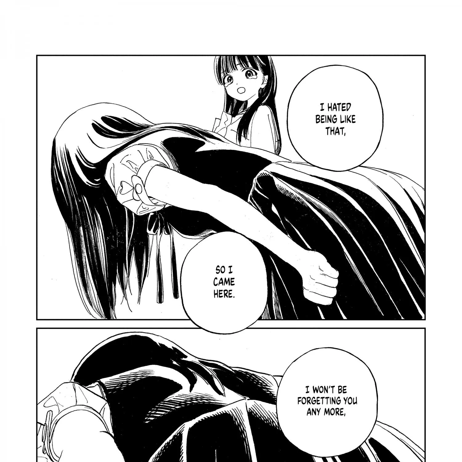 Read Akebi-chan