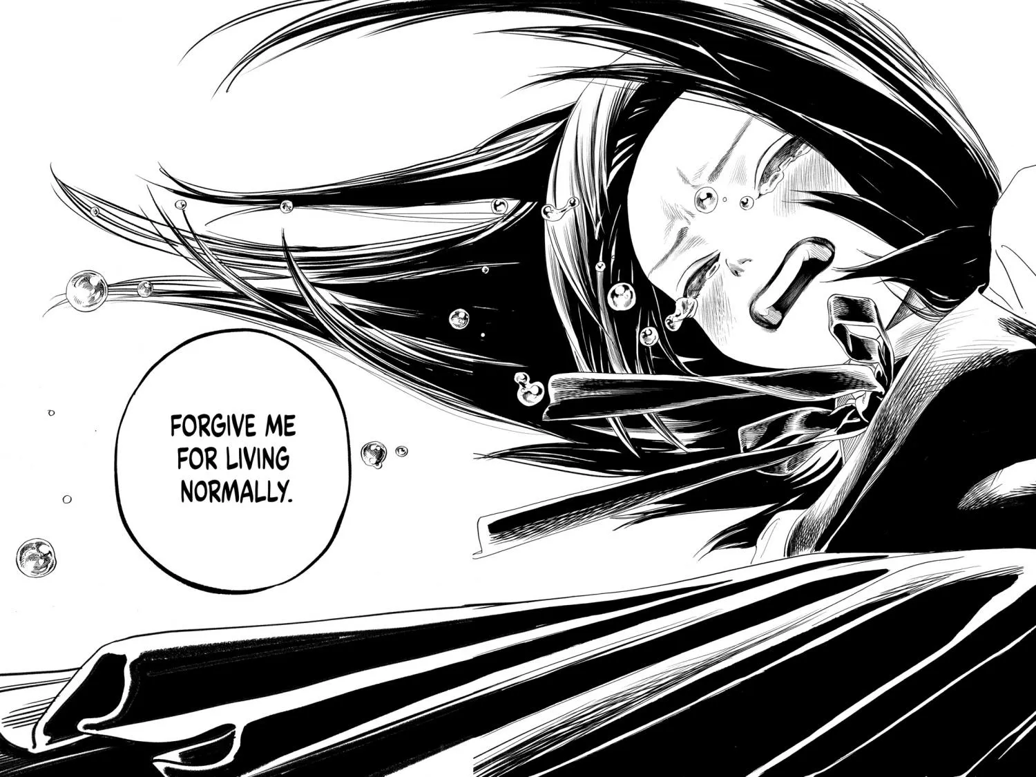 Read Akebi-chan
