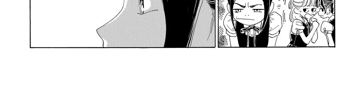 Read Akebi-chan