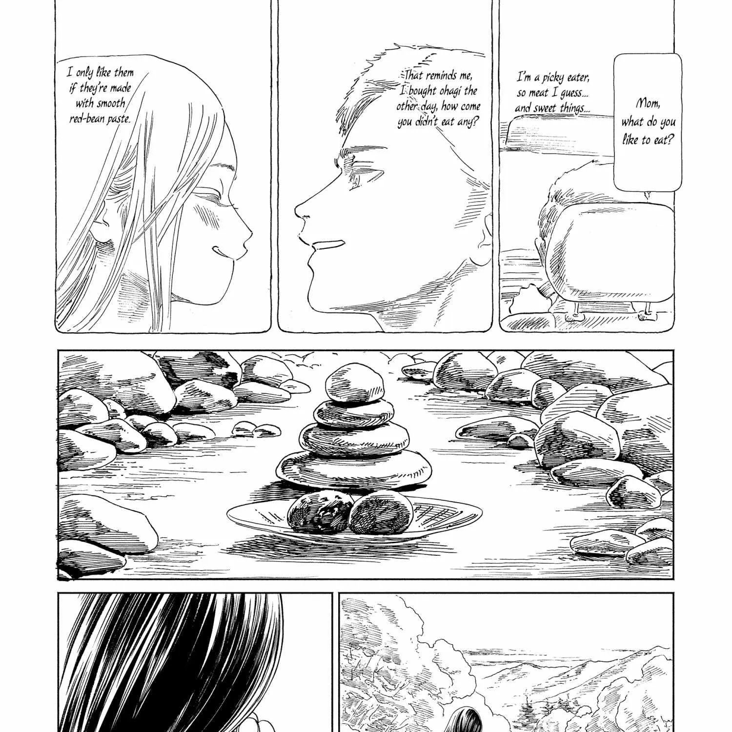Read Akebi-chan