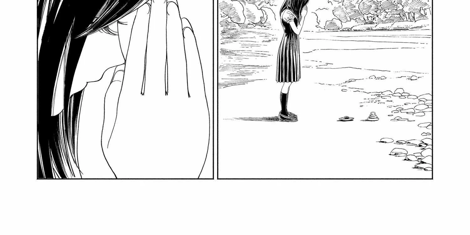 Read Akebi-chan