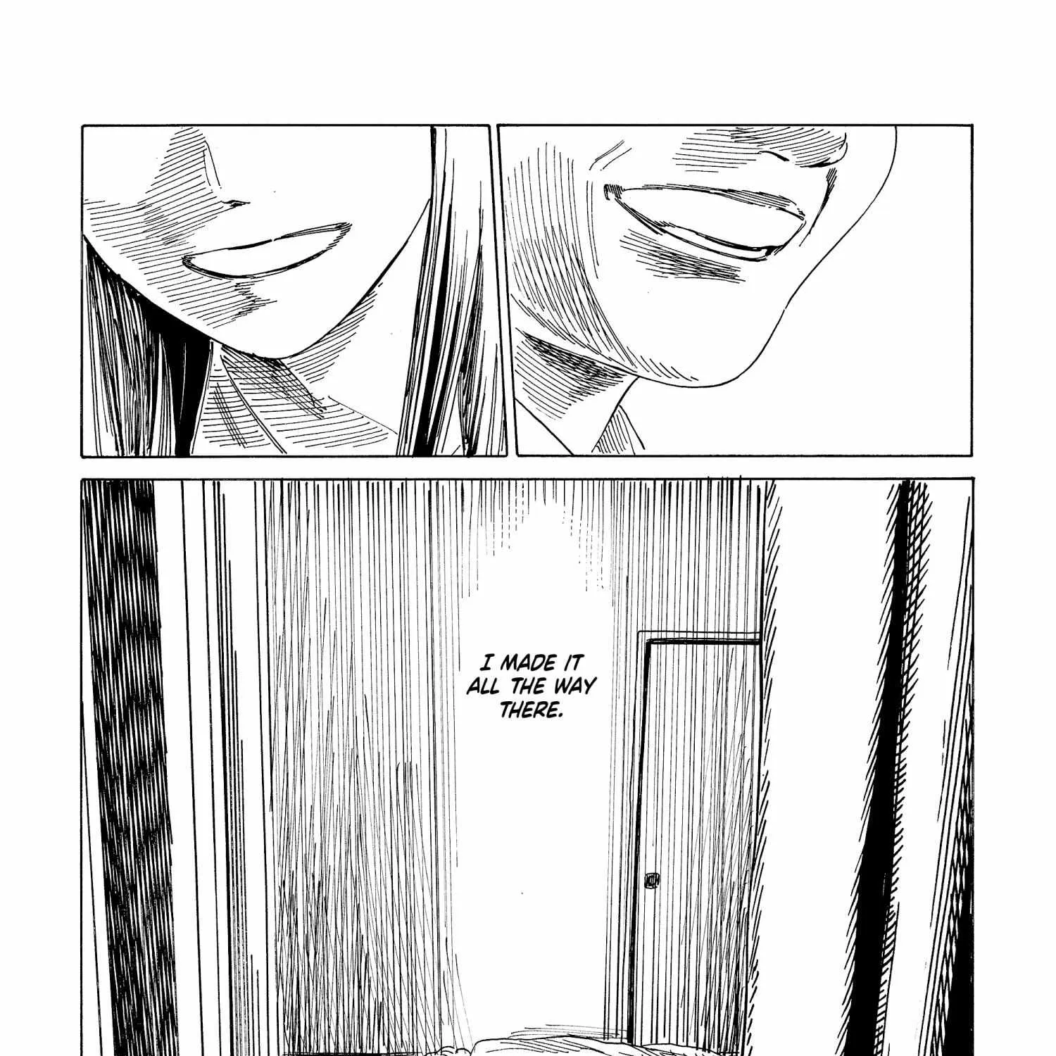Read Akebi-chan