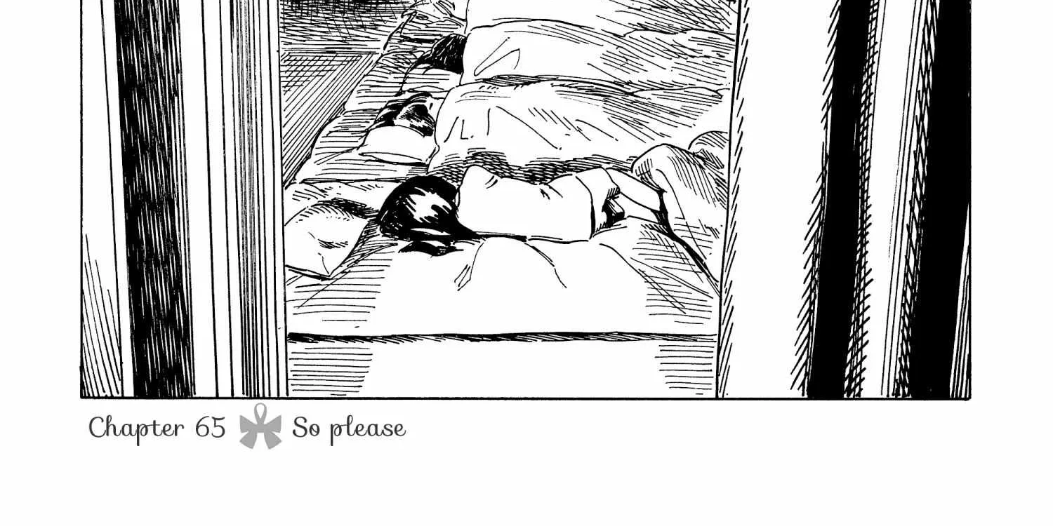 Read Akebi-chan