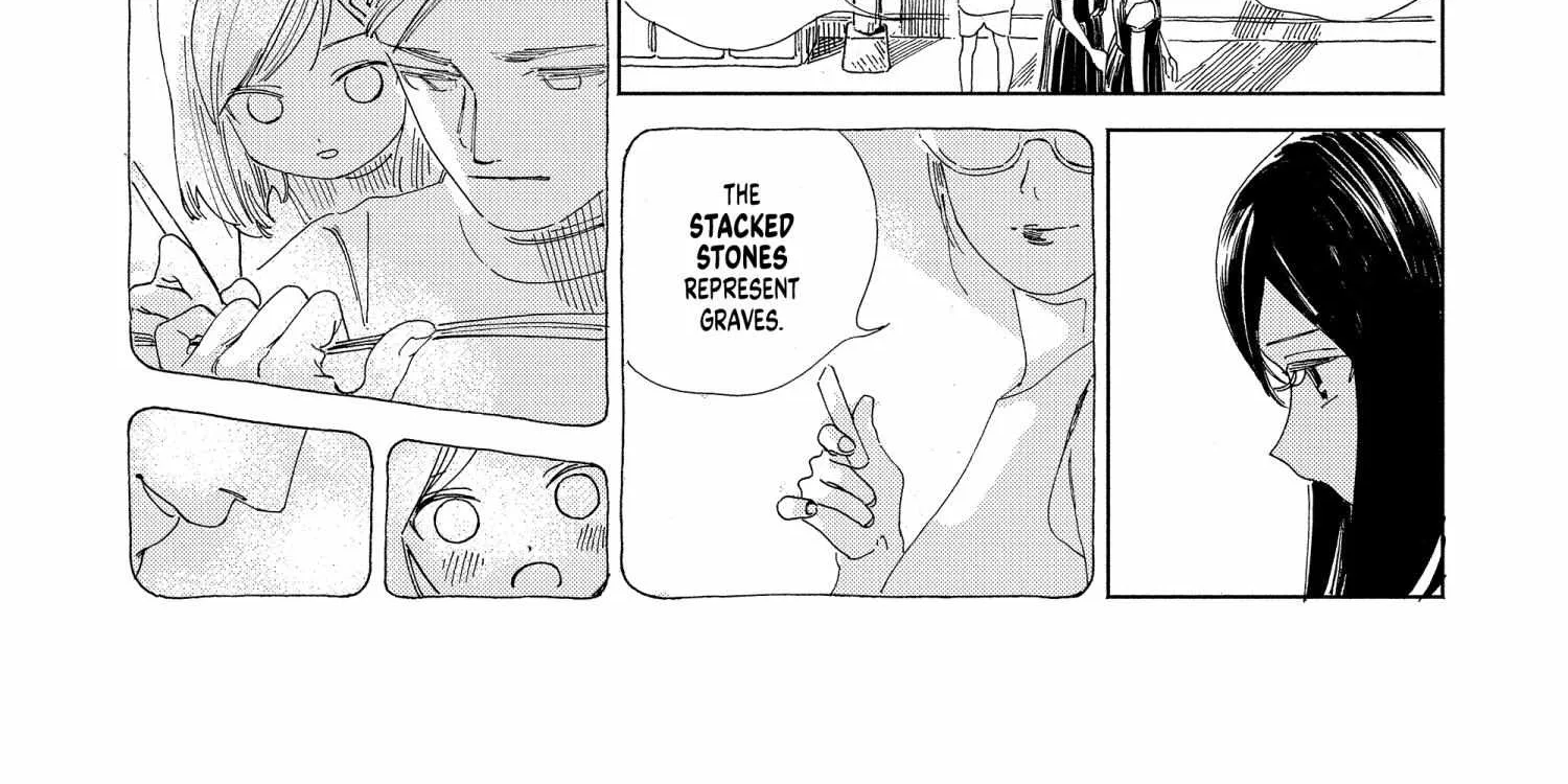 Read Akebi-chan