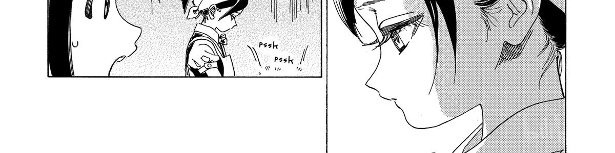 Read Akebi-chan