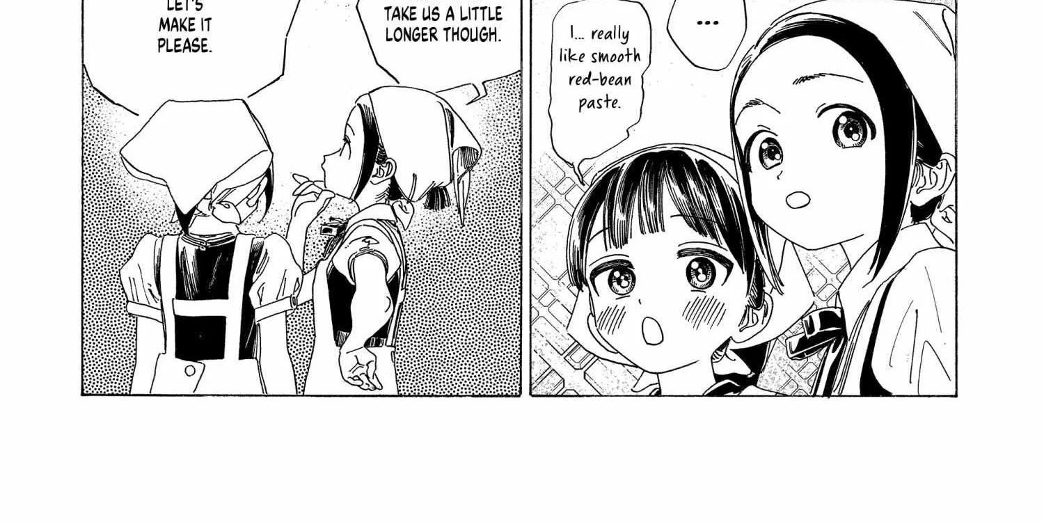 Read Akebi-chan