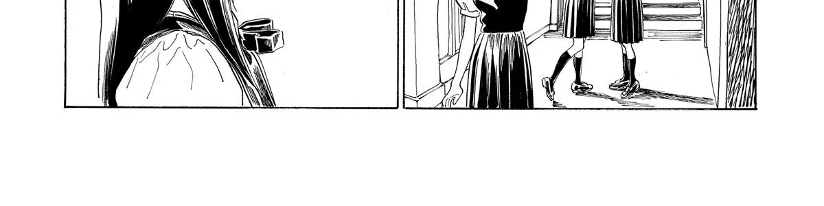Read Akebi-chan
