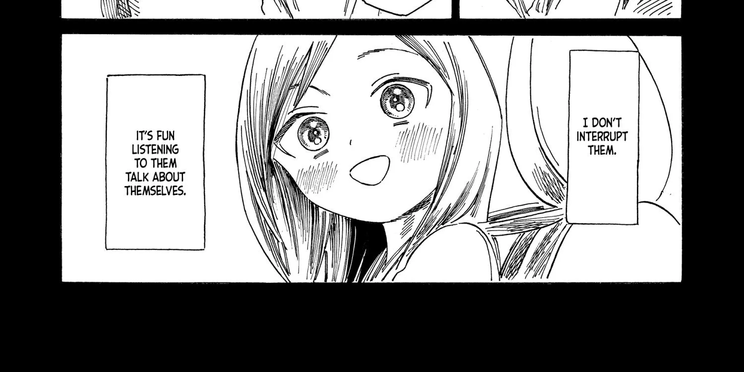 Read Akebi-chan