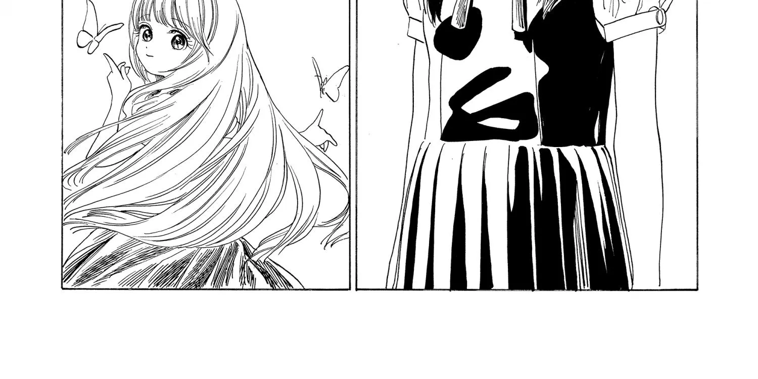 Read Akebi-chan