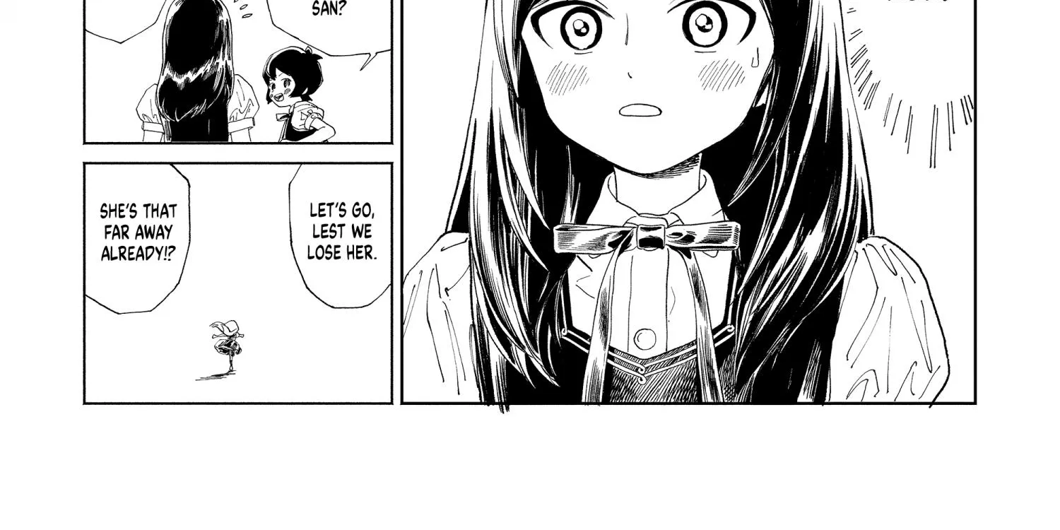 Read Akebi-chan