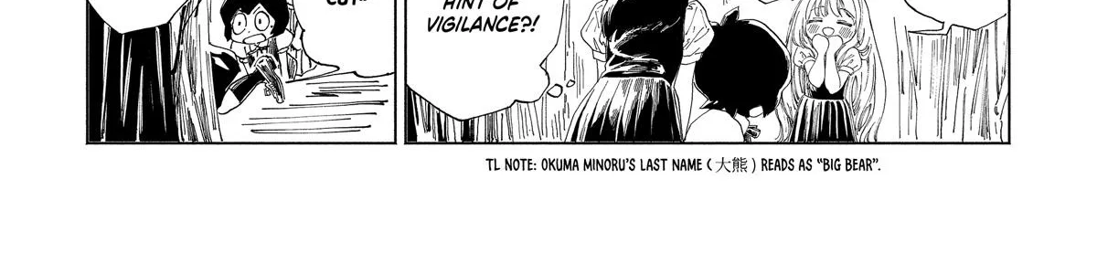 Read Akebi-chan