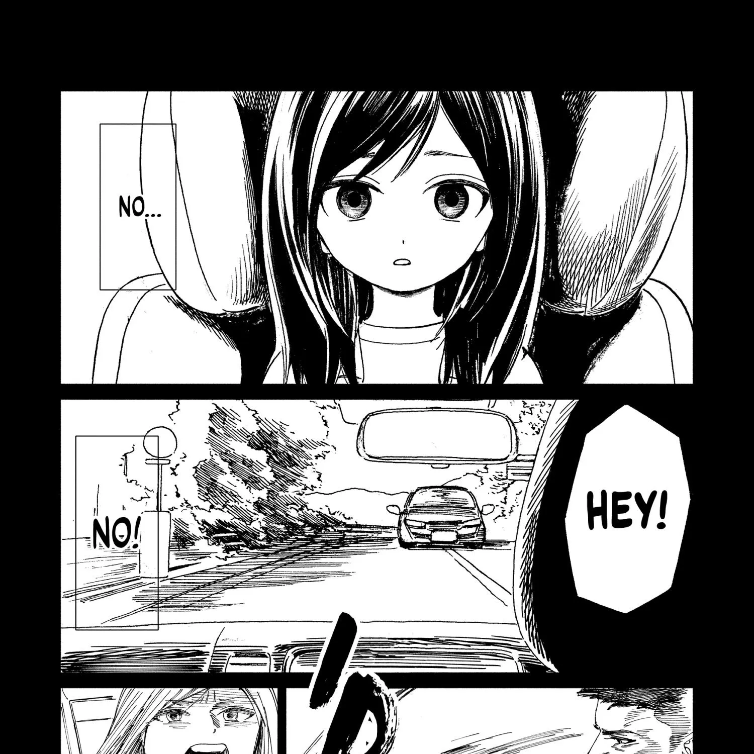 Read Akebi-chan