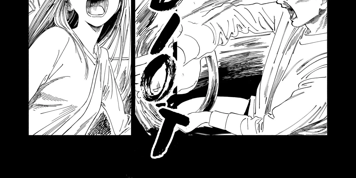 Read Akebi-chan