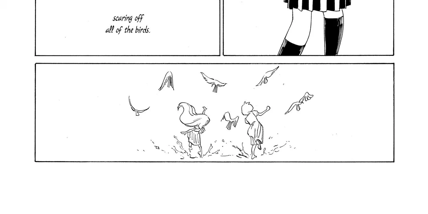 Read Akebi-chan