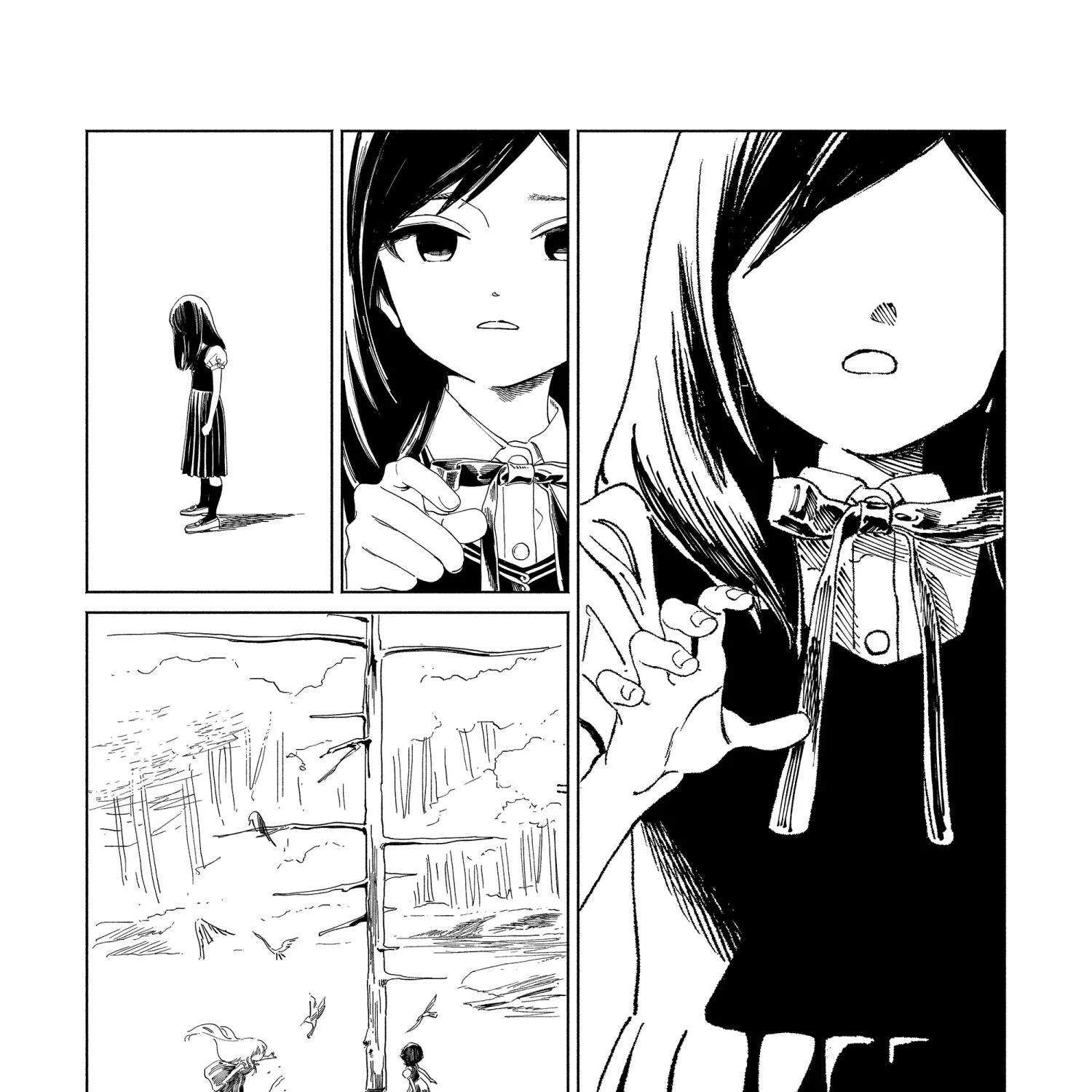 Read Akebi-chan