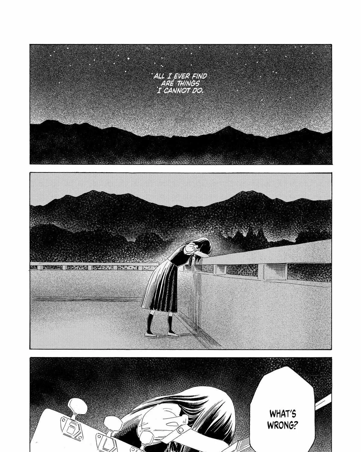 Read Akebi-chan