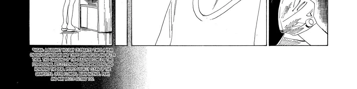 Read Akebi-chan