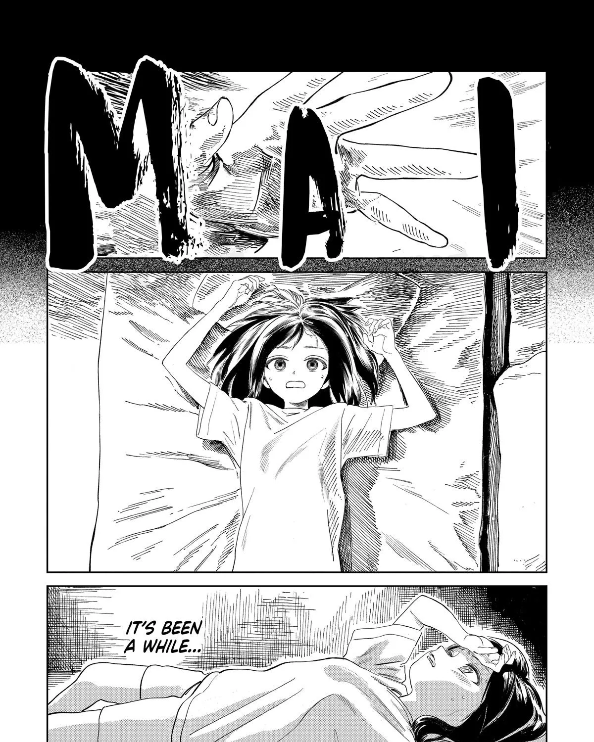 Read Akebi-chan