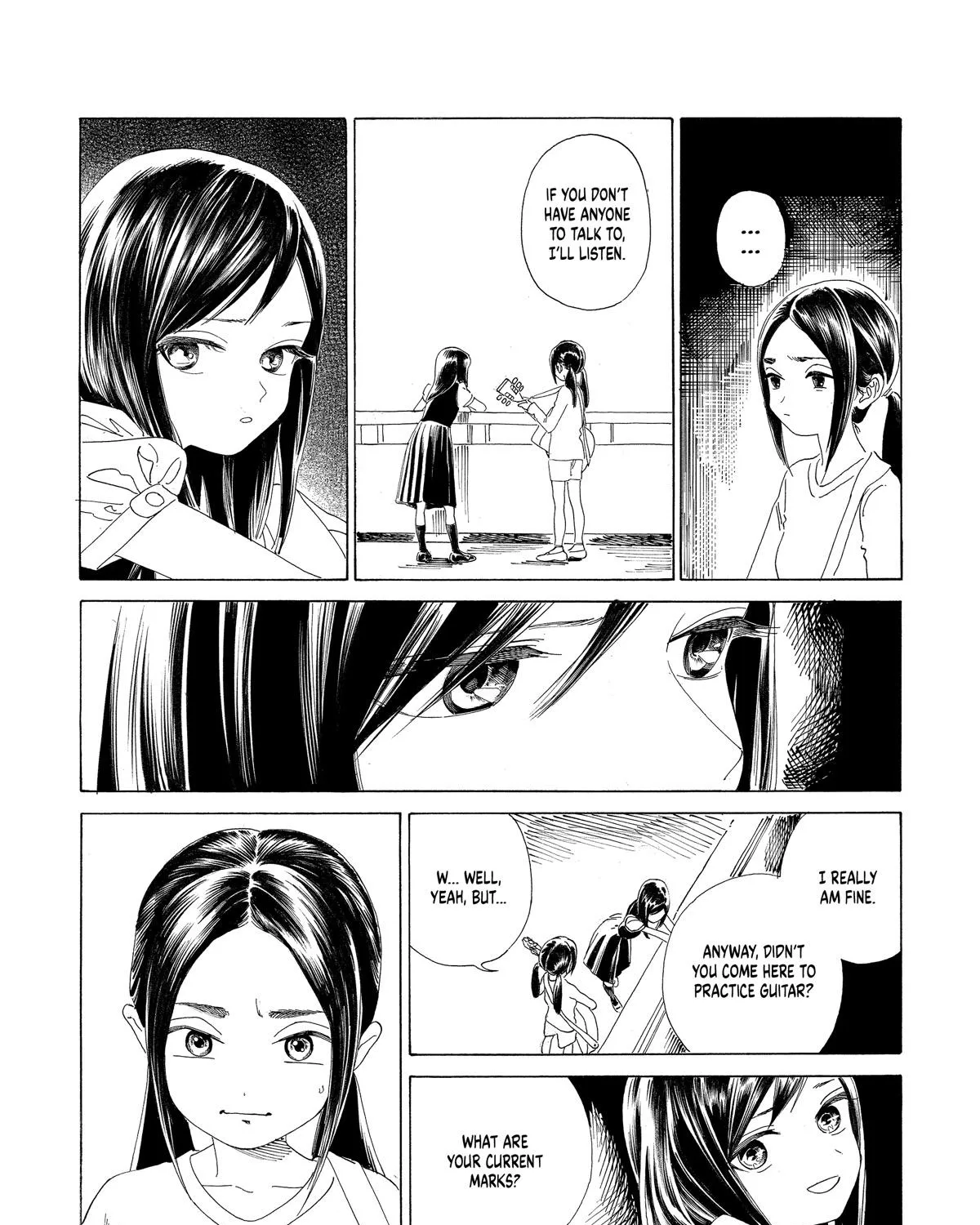 Read Akebi-chan