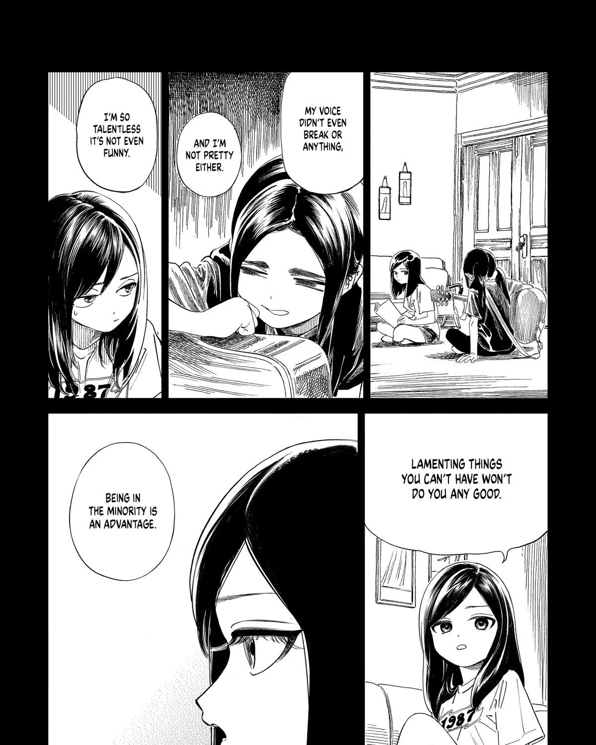 Read Akebi-chan