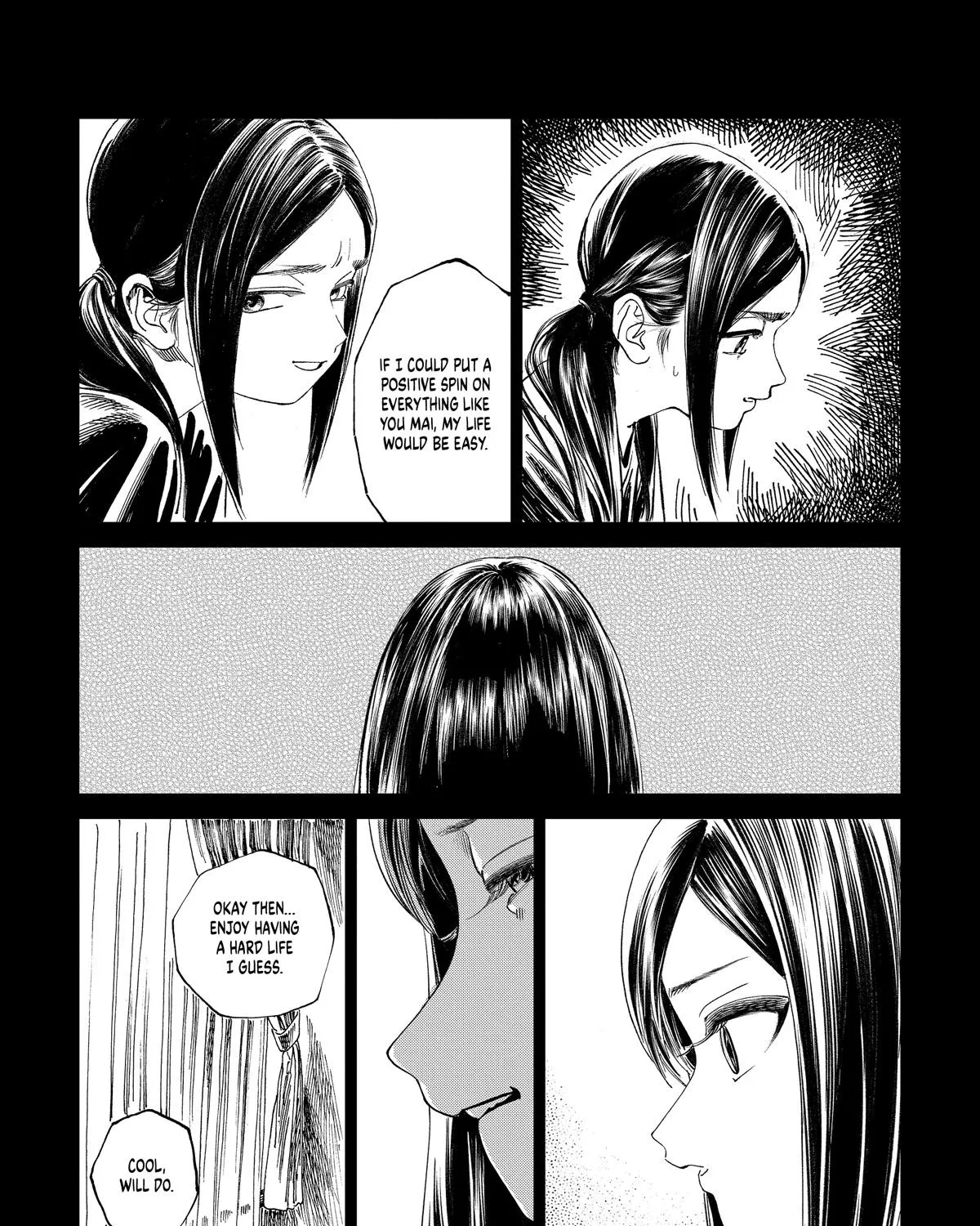 Read Akebi-chan