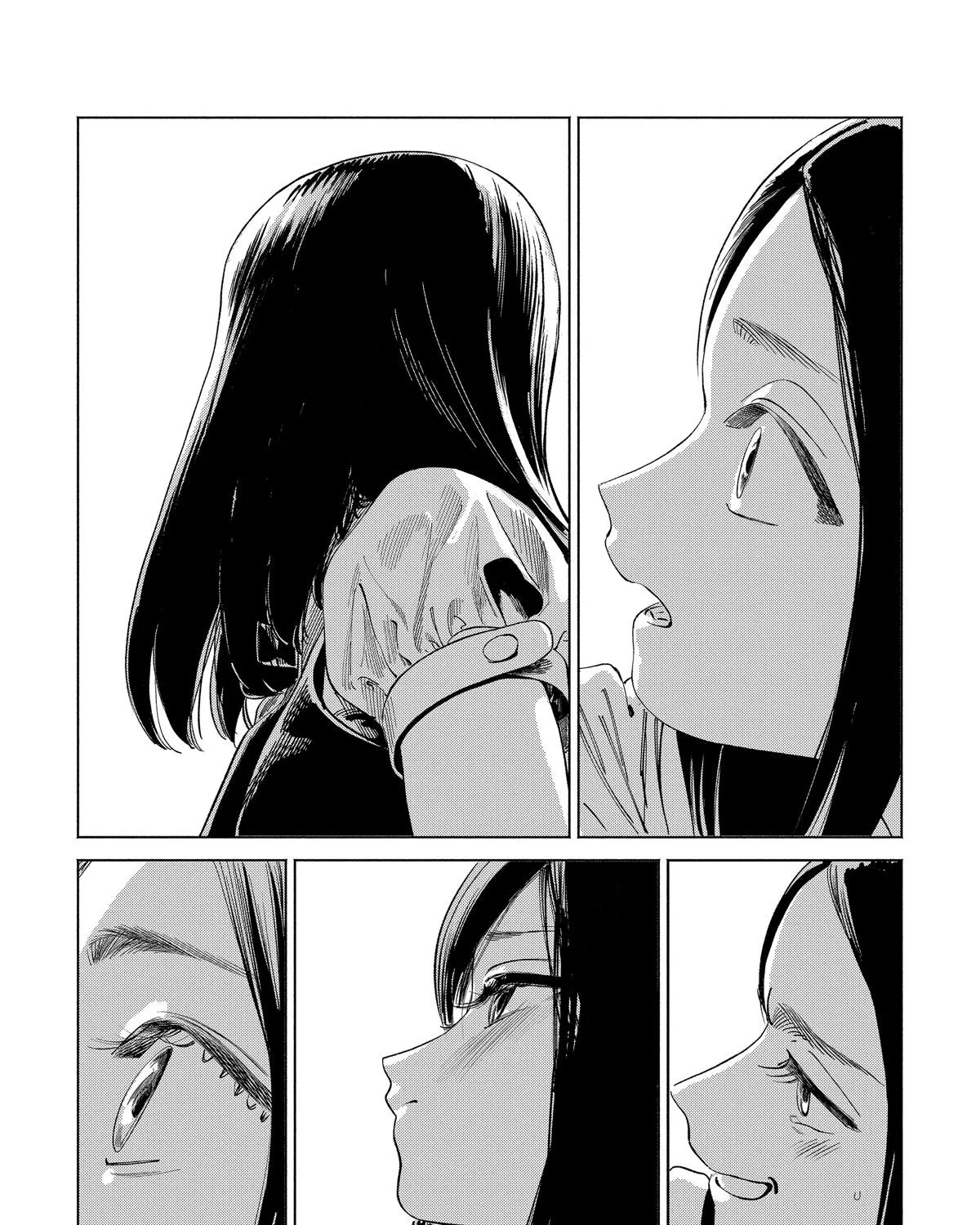 Read Akebi-chan