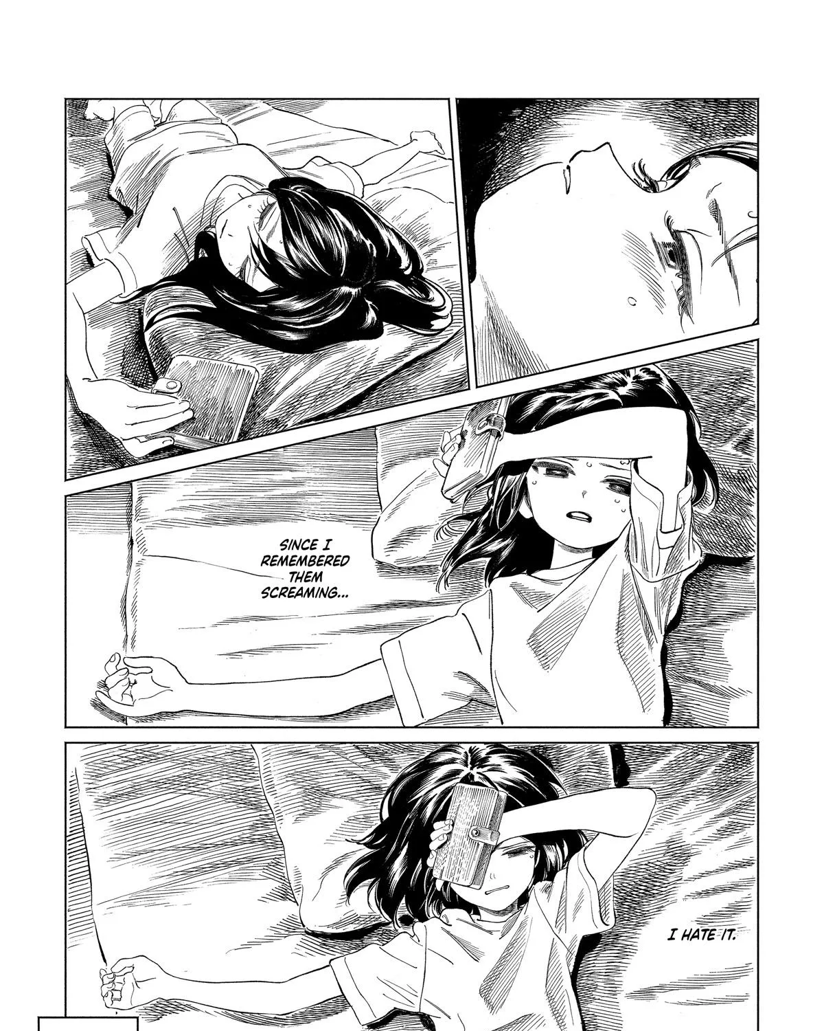 Read Akebi-chan