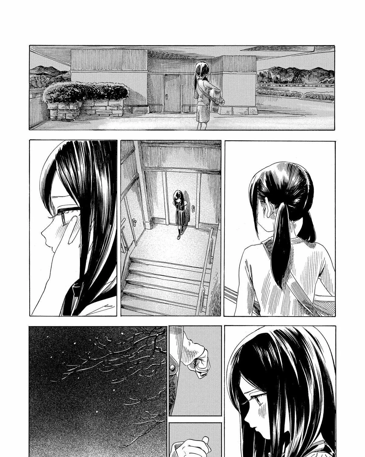 Read Akebi-chan